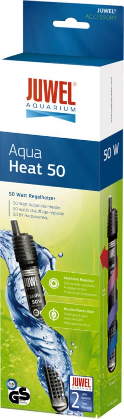 Juwel Thermostaat Verwarming 50 Watt