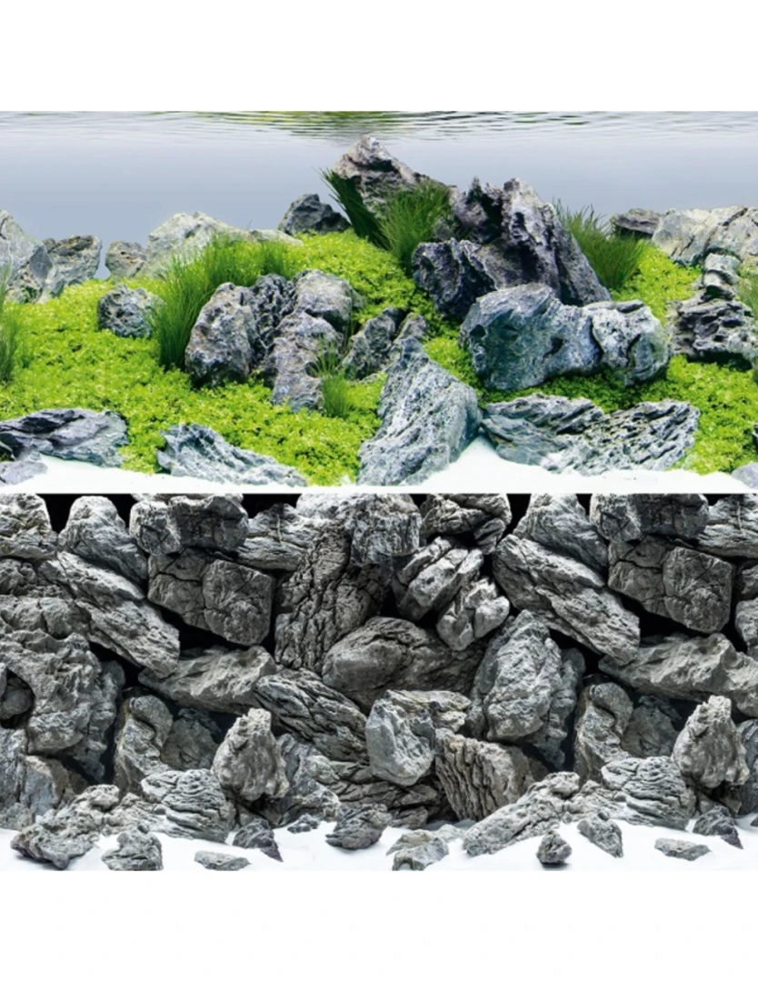 Juwel Achterwand Poster 4 4 Juwel Achterwand Poster 4 - Afbeelding 4