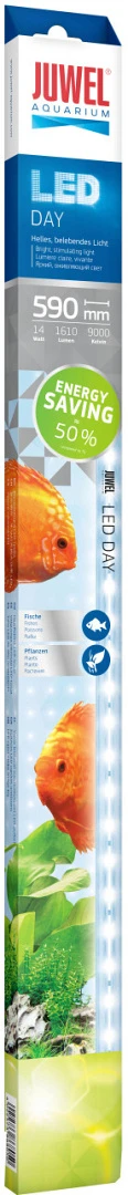 Juwel Ledverlichting Day 590 Mm 13 Watt