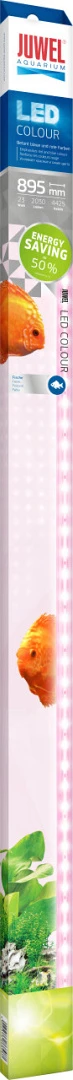 Juwel Ledverlichting Colour 895 Mm 19 Watt