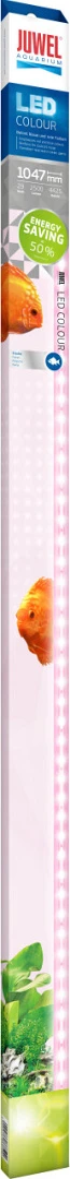 Juwel Ledverlichting Colour 1047 Mm 23 Watt