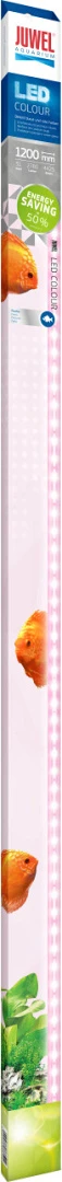 Juwel Ledverlichting Colour 1200 Mm 25 Watt