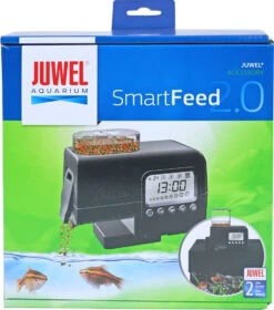 Juwel Voederautomaat Smartfeed 2.0