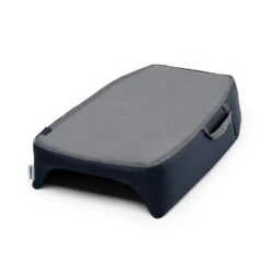 Croozer Hondenkussen Enna Moonlight Black -Beeztees Winkel 4044494160761 4