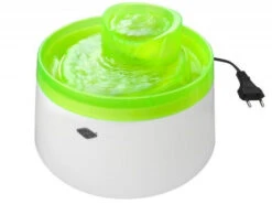 Ebi Drinkfontein Cascade Lime 1,5 Ltr