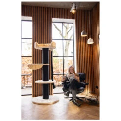 Beeztees Krabmeubel Havilo Creme -Beeztees Winkel 409013 2