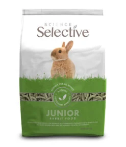 Supreme Science Selective Rabbit Junior 1,5 Kg