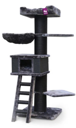 Petrebels Krabmeubel The Rebels Ragdoll 180 Rebel Pepper