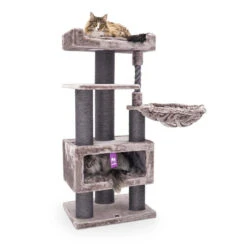 Petrebels Krabmeubel Lucky Bastards Parklane 131 Capp