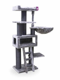 Petrebels Krabmeubel Lucky Bastards Parklane 175 Capp.