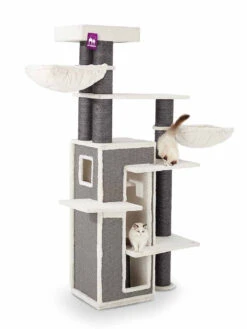 Petrebels Krabmeubel Epic View 205 Cream