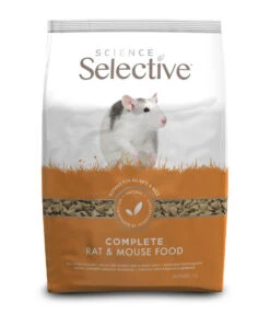 Supreme Science Selective Rat 1,5 Kg