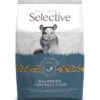 Supreme Science Selective Chinchilla 1,5 Kg