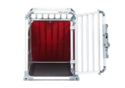 4pets Pro Transportbox 2 -Beeztees Winkel 4pets PRO 2 Large Front open