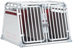 4pets Pro Transportbox 22