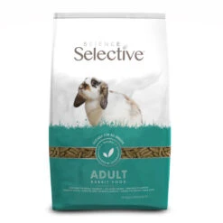 Supreme Science Selective Rabbit 5 Kg