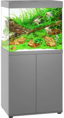 Juwel Meubel Bouwpakket SBX Lido 200 Grijs