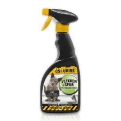 CSI Urine Kat/Kitten Spray 500 Ml