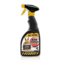 CSI Urine Kooireiniger Spray 500 Ml