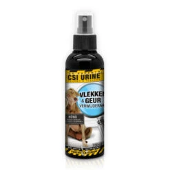 CSI Urine Hond/Puppy Spray 150 Ml