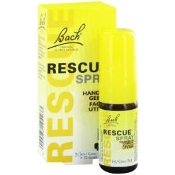 Bach Rescue Spray 7 Ml
