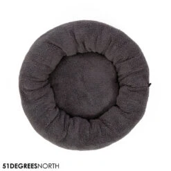 51 Degrees North Kattenmand Donut Sheep Grey/Black 6 51 Degrees North Kattenmand Donut Sheep Grey/Black -Beeztees Winkel 51ASHCD11 2