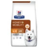 Hill's Prescription Diet Hondenvoer K/d + Mobility 12 Kg