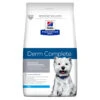 Hill's Prescription Diet Hondenvoer Derm Complete Mini 6 Kg