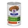 Hill's Prescription Diet Hondenvoer Metabolic Kip 370 Gr