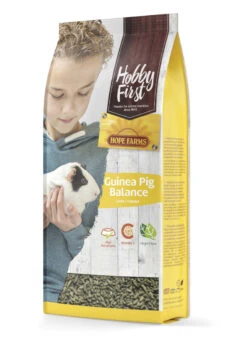 HobbyFirst Hope Farms Guinea Pig Balance1,5 Kg