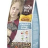 HobbyFirst Hope Farms Chinchilla & Degu Granola 2 Kg