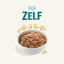 Edgard & Cooper Hondenvoer Kip En Lam Graanvrij 4 X 300 Gr -Beeztees Winkel 5407007144570 3