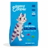 Edgard & Cooper Kattenvoer Adult Zalm 325 Gr
