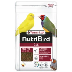 Versele-Laga NutriBird C15 1 Kg