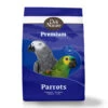 Deli Nature Premium Papegaai 3 Kg
