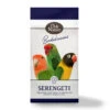 Deli Nature Birdelicious Grote Parkieten Serengeti 800 Gr