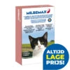 Milbemax Tabletten Kleine Kat/kitten 0,5 - 2 Kg 2 St