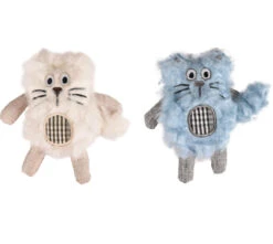 Flamingo Kattenspeelgoed Rizzo Poes Assorti