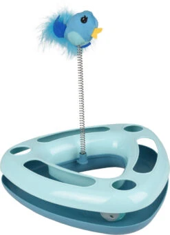 Flamingo Kattenspeelgoed Felicia