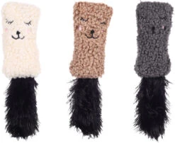 Flamingo Kattenspeelgoed Suava Kussentje Assorti