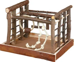 Trixie Natural Living Speelplaats 35 X 25 X 59 Cm