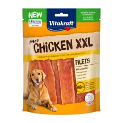 Vitakraft Chicken XXL Kipfilet 250 Gr