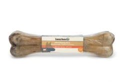 Beeztees Gevuld Kauwbot Met Pens 25 Cm