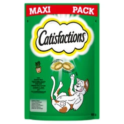 Catisfactions Catnip 180 Gr