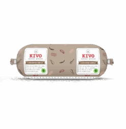 Kivo Hondenvoer 5 Diersoorten Compleet 1 Kg