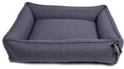 Lex & Max Hondenmand Berlin Grey