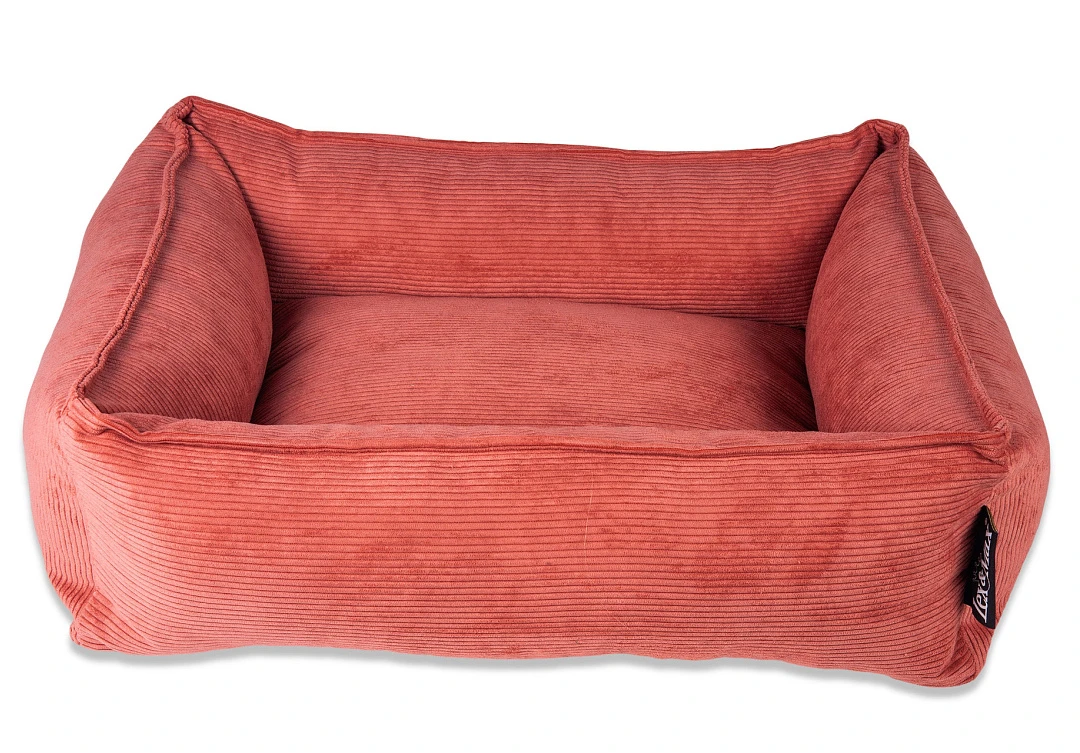 Lex & Max Hondenmand Chicago Gravel 5 Lex & Max Hondenmand Chicago Gravel - Afbeelding 5