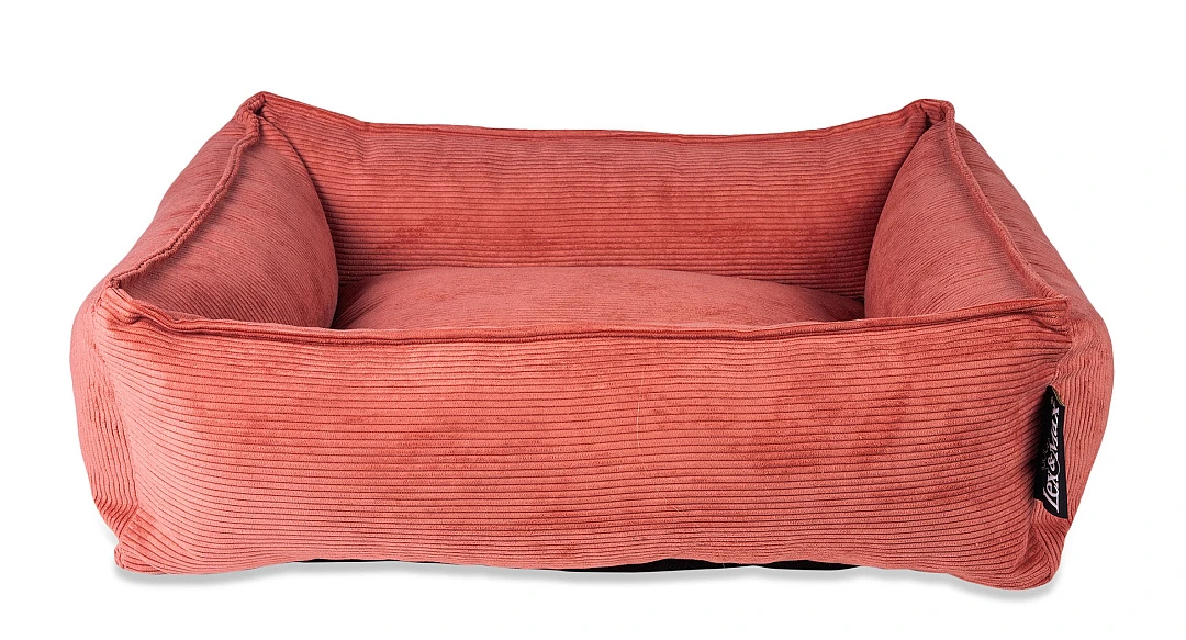 Lex & Max Hondenmand Chicago Gravel 4 Lex & Max Hondenmand Chicago Gravel - Afbeelding 4