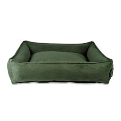 Lex & Max Hondenmand Chicago Groen