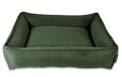 Lex & Max Hondenmand Chicago Groen -Beeztees Winkel 6013 100 55 1 1